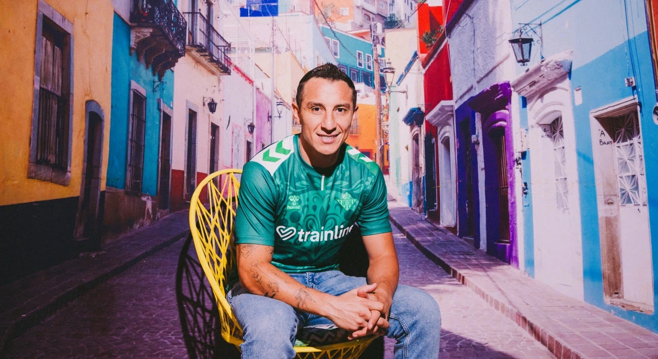 Siente la Pasión Verdiblanca